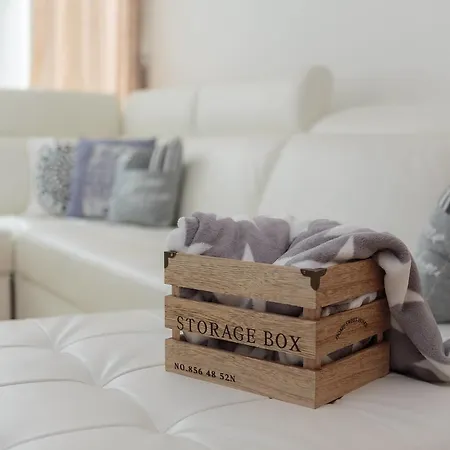 Appartamento Shabby Leni Spalato