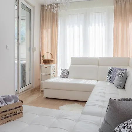 Appartamento Shabby Leni Spalato