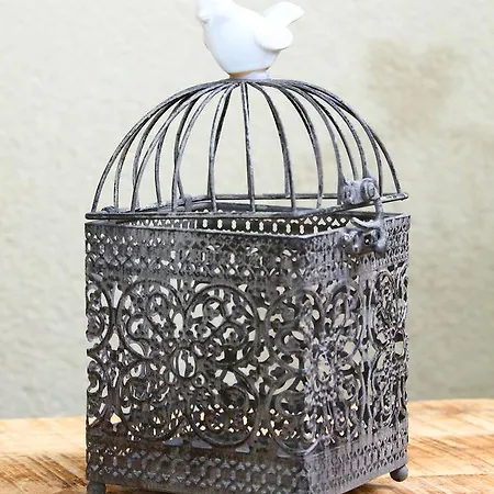 Shabby Leni Apartment *