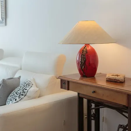 Shabby Leni Apartmán *