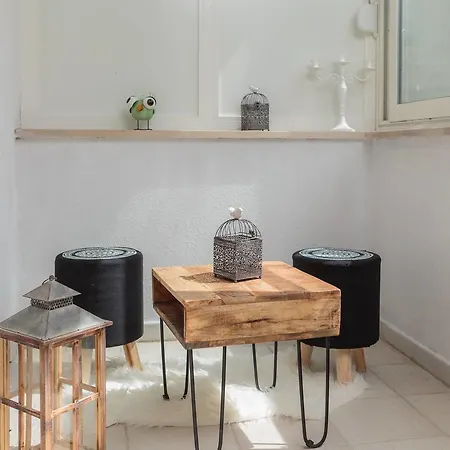 Apartmán Shabby Leni Split