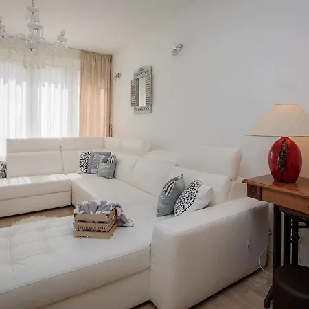Shabby Leni Apartmán Split